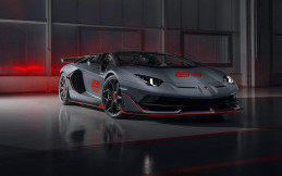 Lamborghini Keluarkan Aventador dan Huracan Edisi Khusus   