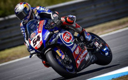 Toprak Razgatlioglu Bakal Uji Yamaha YZR-M1, Siap ke MotoGP? 