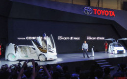 Pilih Anak Muda Peduli Lingkungan, Toyota Berangkatkan Pelajar ke Jepang