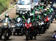 Komunitas Otomotif Anggota IMI Terlindungi Asuransi Kecelakaan, Ini Alasan Moreno