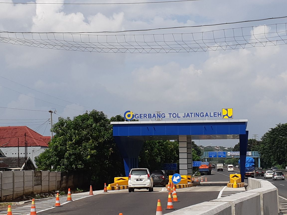 Ini Dia Daftar Baru Tarif Tol Semarang Seksi A, B, dan C