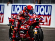 Hasil Practice MotoGP Jerman 2026: Marc Marquez Kuasai Sesi Q2