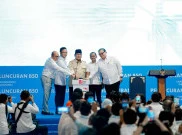 B50 Resmi Berlaku, ESDM Pastikan Bahan Bakar Aman dan Lolos Standar Pabrikan Kendaraan