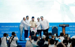 B50 Resmi Berlaku, ESDM Pastikan Bahan Bakar Aman dan Lolos Standar Pabrikan Kendaraan