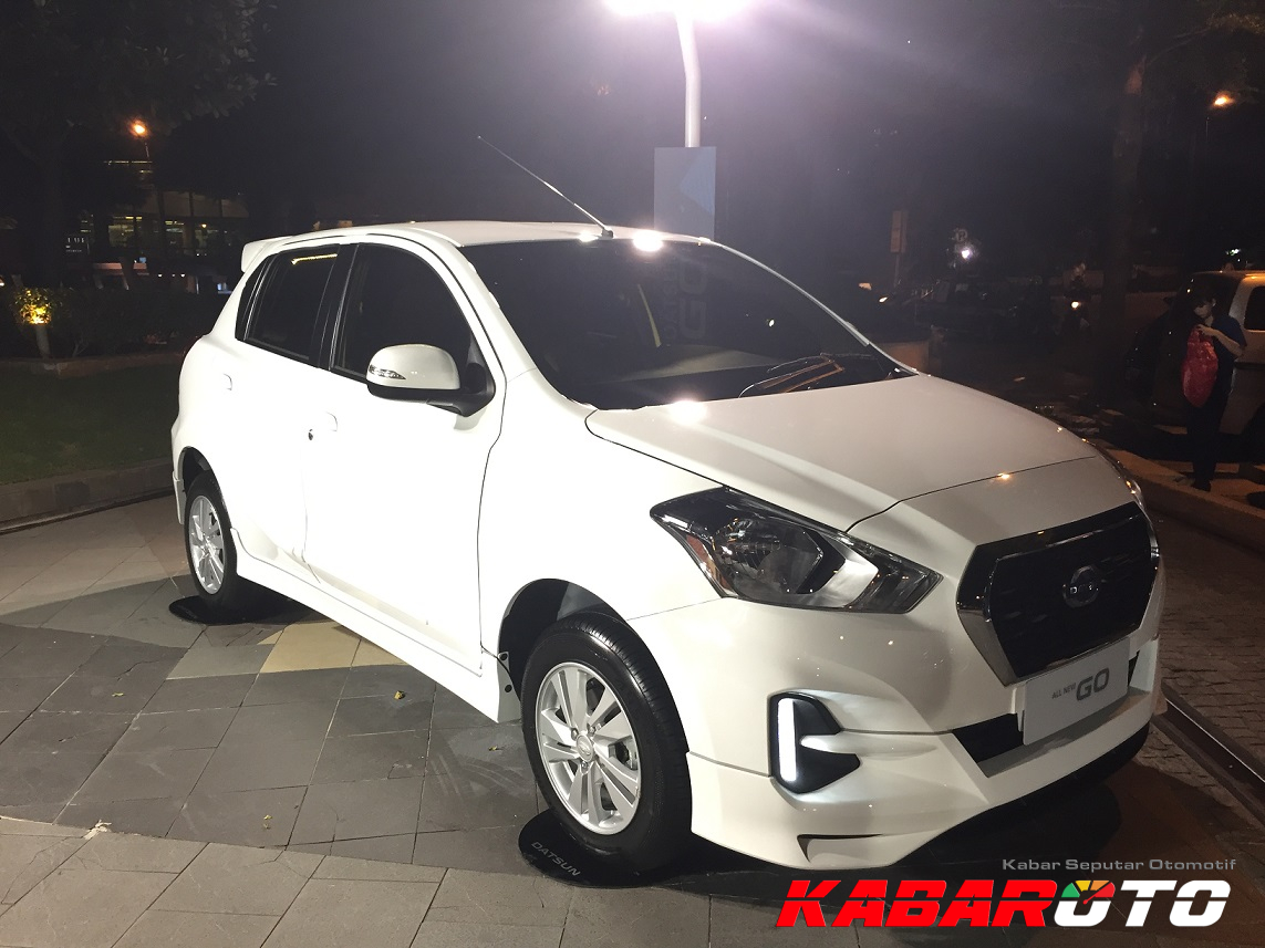 Perkuat Penjualan di Indonesia, Nissan Siapkan Strategi Ini
