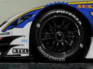 Bridgestone Siap Support Sejumlah Kompetisi Motorsport Tahun 2019