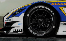 Bridgestone Siap Support Sejumlah Kompetisi Motorsport Tahun 2019