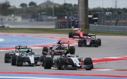 Musim Depan, F1 Bakal Disiarkan ESPN