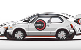 Video: Transformasi Mobil Honda Civic Selama 44 Tahun