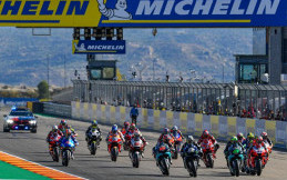 Ini Syarat MotoGP Aragon 2021 Bisa Dihadiri Penonton 