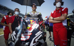 Hasil Kualifikasi MotoGP Ceko 2020: Pole Position Diraih Johann Zarco