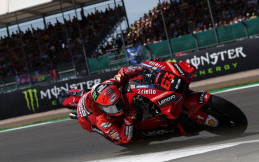 Andrea Iannone Terkejut Francesco Bagnaia Sering Crash di MotoGP Musim 2022