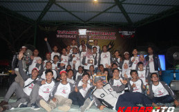 Manfaatkan Moment Ramadhan, WHIMO Tangerang Adakan Tasyakuran Anniversari