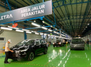 Aletra Mulai Perakitan Lokal, Investasikan Ratusan Miliar Hingga Tahun 2027