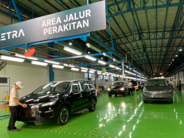 Aletra Mulai Perakitan Lokal, Investasikan Ratusan Miliar Hingga Tahun 2027