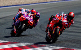 Jeda Pertengan Musim Selesai, Ini Jadwal Lengkap MotoGP Austria 2025