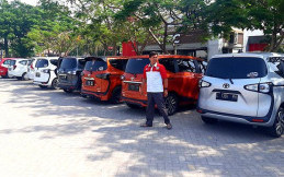 Komunitas Tosca Jatim Gelar Tikar, Ada Apa?
