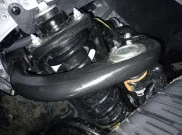 Abai Perhatikan Sokbreker Picu Tragedi, Jangan Sampai Terjadi Ya