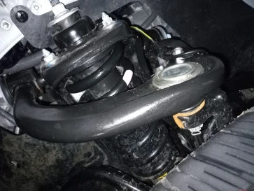 Abai Perhatikan Sokbreker Picu Tragedi, Jangan Sampai Terjadi Ya
