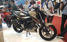 Vietnam Bakal Kedatangan 120 'Bandit'