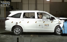 Akibat Skandal Uji Keselamatan, Daihatsu Diperkirakan Rugi Rp 11 Triliun