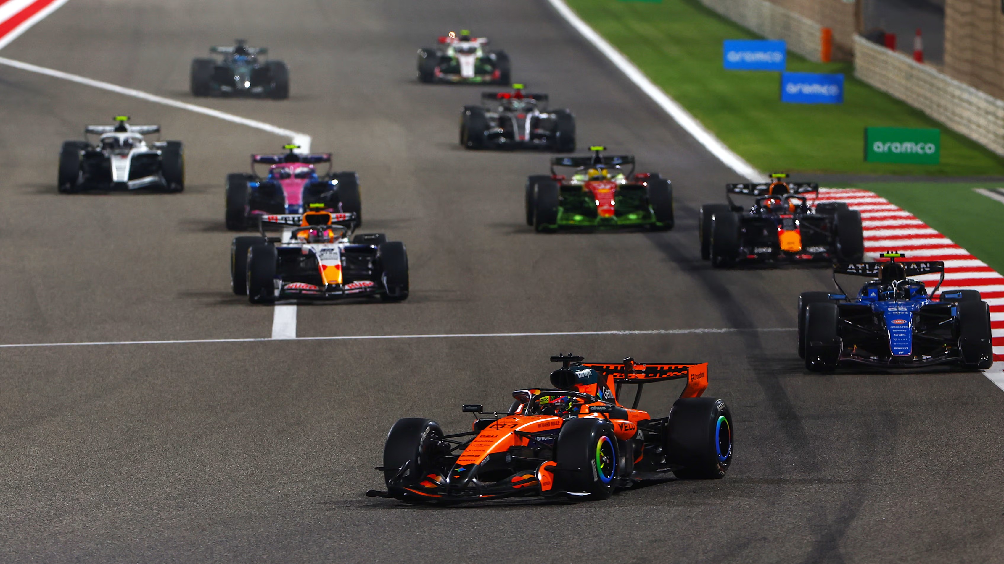 Perubahan Regulasi Mesin F1 2026, FIA Perketat Aturan Rasio Kompresi