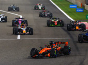 Perubahan Regulasi Mesin F1 2026, FIA Perketat Aturan Rasio Kompresi