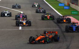 Perubahan Regulasi Mesin F1 2026, FIA Perketat Aturan Rasio Kompresi