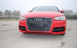 Audi A3 Sportback e-Tron PHEV Bukan Mobil Biasa