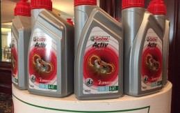 Castrol Cari Mekanik Sepeda Motor Berbakat