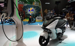 Yamaha Indonesia Belum Ingin Jual Sepeda Motor Listrik, Ternyata Ini Alasannya