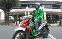 Grab Luncurkan GrabProtect di Bekasi, Bogor dan Karawang