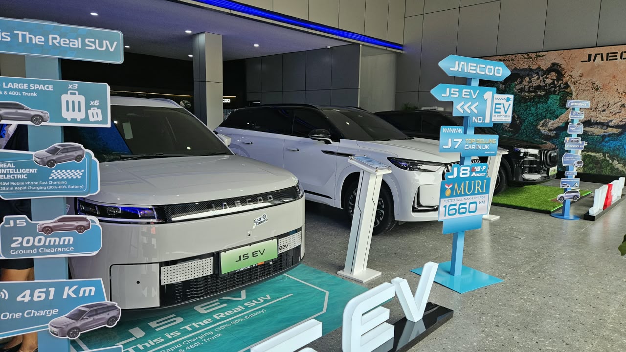 Tanggapi Isu Sales Nakal, Carro Perketat SOP dan Transparansi