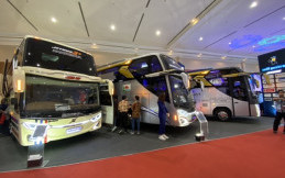 Video 5 Bus Keren di GIICOMVEC 2020