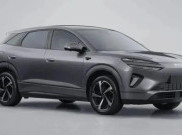 BYD Sealion 06 Dibekali Baterai Baru, Mampu Tempuh 710 Kilometer