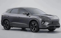 BYD Sealion 06 Dibekali Baterai Baru, Mampu Tempuh 710 Kilometer