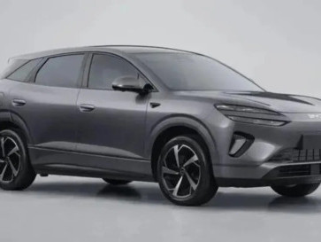 BYD Sealion 06 Dibekali Baterai Baru, Mampu Tempuh 710 Kilometer