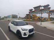 Pengguna Mobil Daihatsu, Ini Posko dan Bengkel Siaga Selama Mudik Lebaran