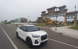 Pengguna Mobil Daihatsu, Ini Posko dan Bengkel Siaga Selama Mudik Lebaran