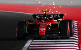 Ban Cepat Rusak di F1 Qatar 2023, Pirelli Ungkap Penyebabnya