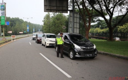 Bukan SIKM, Ini yang Dibutuhkan Saat Keluar Masuk Jakarta Kala PSBB