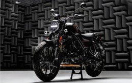 Harley-Davidson Terpesan 25 Ribu Unit, Pengiriman Dijadwalkan Bulan Oktober