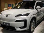 Denza N9 Flash Charge Edition akan Diluncurkan, SUV PHEV Mewah Jarak Tempuh 420 Km