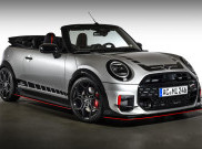AC Schnitzer Lakukan Penyetelan Karakteristik MINI Convertible