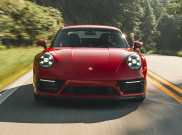 Porsche Ventures Berinvestasi di Teknologi iMaker