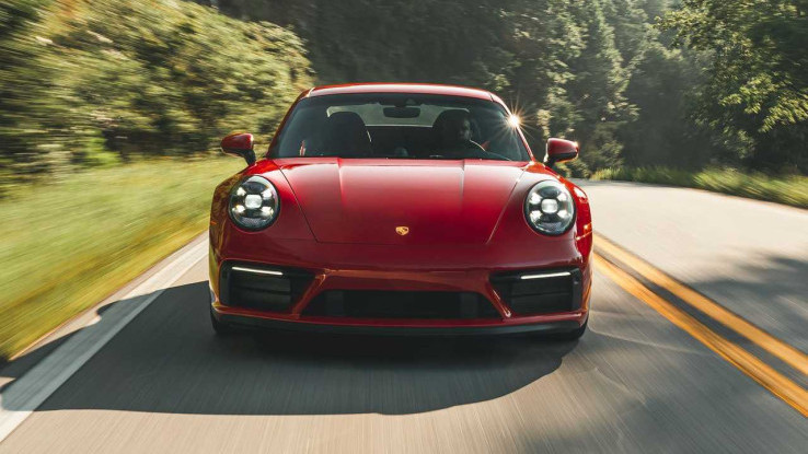 Porsche Ventures Berinvestasi di Teknologi iMaker