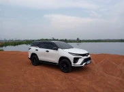 Harga Mobil Toyota Dipastikan Naik Mulai Juli 2026