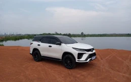 Harga Mobil Toyota Dipastikan Naik Mulai Juli 2026