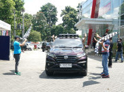 ADM Gelar Kompetisi Daihatsu Club Ngabuburace 2023