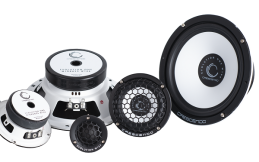 Crescendo Luncurkan Speaker Evolution W1S3 White Edition yang Siap Hasilkan Suara Jernih